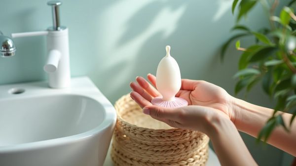 CupnCo: your guide to eco-friendly period protection solutions