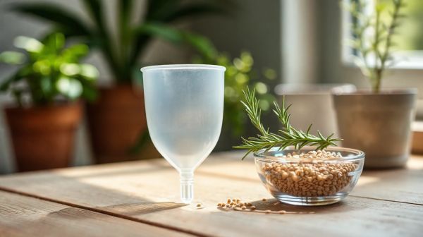 Explore Sustainable Alternatives for Period Protection at CupnCo