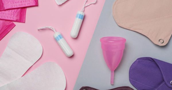 Explore Sustainable Alternatives for Period Protection at CupnCo
