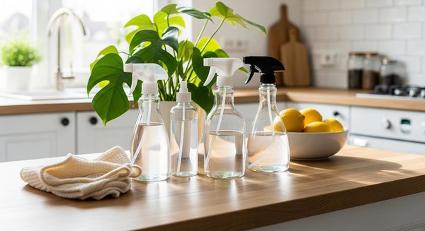 Cleanspiracy: the surprising truth behind sustainable cleaning solutions revealed